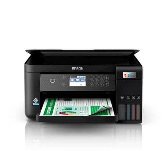 Epson EcoTank L6260 (C11CJ62402)