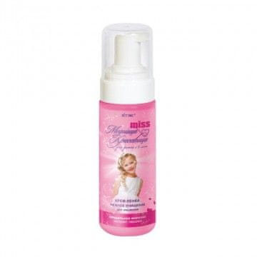 Vitex-belita MISS Krémová Pěna na Mytí (175ml)