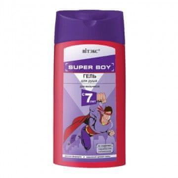 Vitex-belita SUPER BOY Sprchový Gel pro Chlapce (275ml)