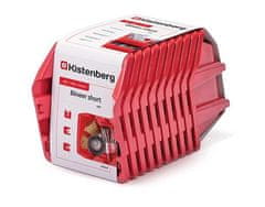 Kistenberg Úložný box 187x158x114mm, červený, sada 10ks KISTENBERG