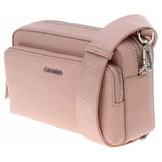 Calvin Klein dámská kabelka K60K609895 0J1 Cafe Au Lait Mono