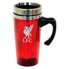 Fan-shop Cestovní hrnek LIVERPOOL FC aluminium