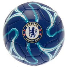 Fan-shop Míč CHELSEA FC Cosmos Colour Míč: vel. 5