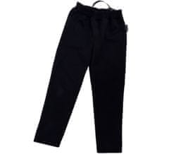 ROCKINO Dětské softshellové kalhoty vel. 128,134,140,146 vzor 8782 - černé, velikost 140