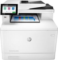 HP LaserJet Enterprise MFP M480f (3QA55A)