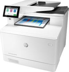 HP LaserJet Enterprise MFP M480f (3QA55A)