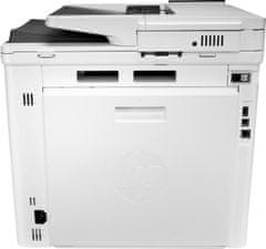 HP LaserJet Enterprise MFP M480f (3QA55A)