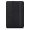 Techsuit Pouzdro pro tablet Lenovo Tab P11 J606F / P11 Plus J616F/J616X, Techsuit FoldPro černé