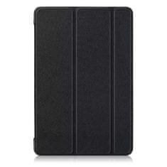 Techsuit Pouzdro pro tablet Apple iPad 10.2 (2021/2020/2019), Techsuit FoldPro černé