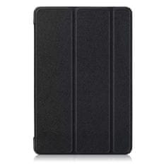 Techsuit Pouzdro pro tablet Xiaomi Pad 5 / 5 Pro 2021 (11 palců), Techsuit FoldPro černé