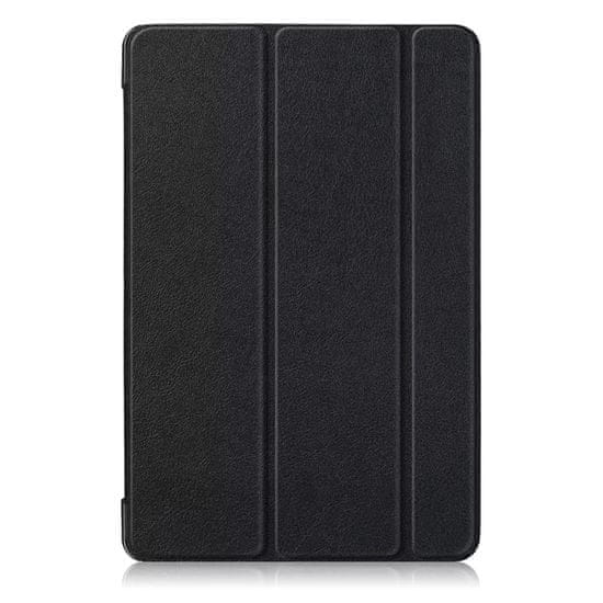 Techsuit Pouzdro pro tablet Xiaomi Pad 5 Pro (12,4 palců), Techsuit FoldPro černé