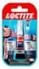 Loctite Lepidlo vteřinové SUPER BOND gel 2 g