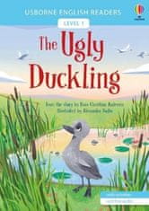 Usborne Usborne English Readers The Ugly Duckling