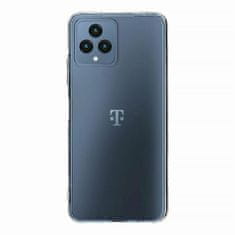 Tactical TPU Kryt pro T-Mobile T Phone - Transparentní KP22814