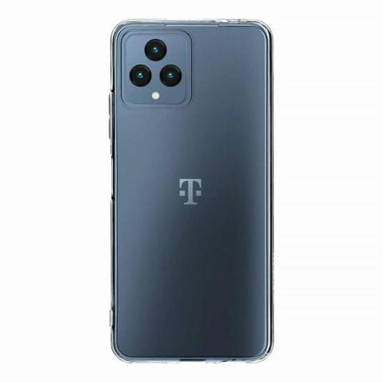 Tactical TPU Kryt pro T-Mobile T Phone 5G Transparent