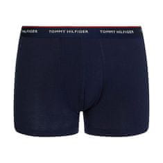 Tommy Hilfiger Pánské boxerky 3Pack Velikost: M UM0UM01642-0WC