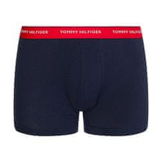 Tommy Hilfiger Pánské boxerky 3Pack Velikost: M UM0UM01642-0WC