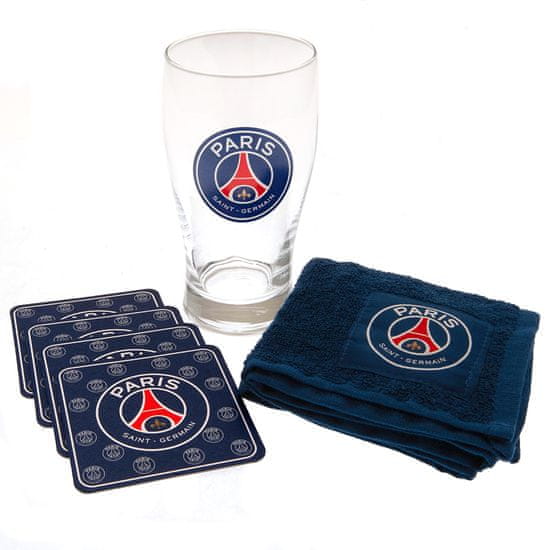 Fan-shop Barová sada PSG