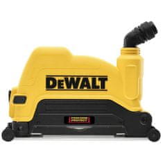 DeWalt DEWALT KRYT NA ŘEZÁNÍ BETONU 230mm