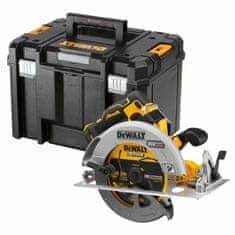 shumee DEWALT.KRUHOVÁ PILA. 18V FLEXVOLT ADVANTAGE 190mm TSTAK DCS573NT