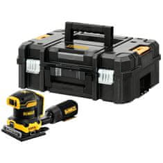 DeWalt 18V DEWALT OSCILAČNÍ BRUSKA DCW200P2