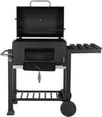 Master Grill GRILL PROSTOKĄTNY Z POKRYWĄ MG926