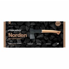 Fiskars FISKARS KARIÉRNÍ SEKERA NORDEN N10 + ČEPEL