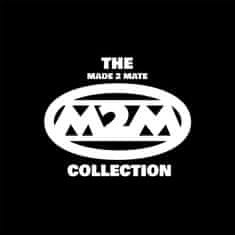 Made 2 Mate: Collection (Coloured) (2x LP)