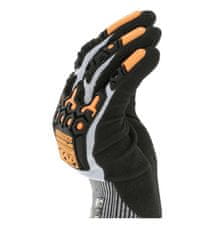 Mechanix Wear Rukavice Mechanix Speedknit M-Pact S5CP08 ŠEDÉ - XL