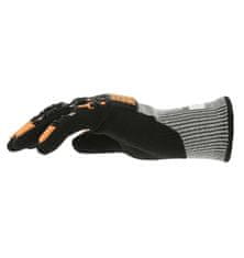 Mechanix Wear Rukavice Mechanix Speedknit M-Pact S5CP08 ŠEDÉ - S