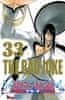 Kubo Tite: Bleach 33: The bad Joke