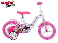 Dino bikes  Dětské kolo 108L-NN Minnie 10"