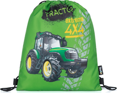 Oxybag  Vak na záda 37x30cm Traktor