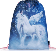 Oxybag  Vak na záda 37x30cm Unicorn 1