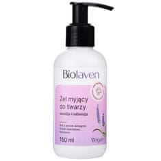 Biolaven Hydratační gel na obličej 150 ml