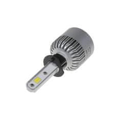 Stualarm x CSP LED H1 bílá, 9-32V, 4000LM (95HLH-H1-S2) 2ks