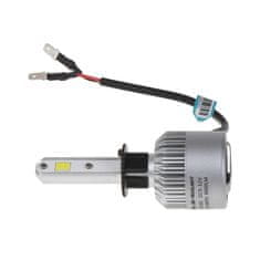 Stualarm x CSP LED H1 bílá, 9-32V, 4000LM (95HLH-H1-S2) 2ks