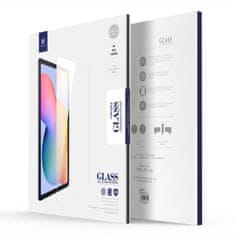 Dux Ducis All Glass ochranné sklo na iPad 10.9'' 2022 (10 gen.)