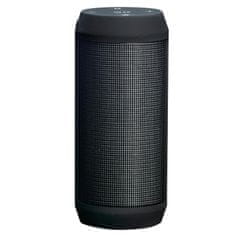 Northix Esperanza - Bluetooth Speaker with FM Radio and LED 