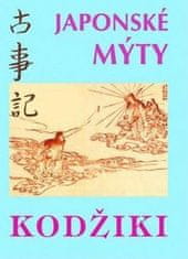 Viktor Krupa: Japonské mýty - Průvodce pro žáky i učitele