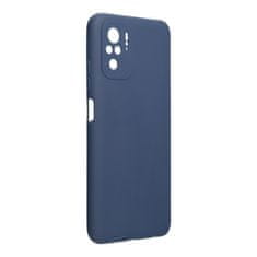 FORCELL Obal / kryt na Xiaomi Redmi Note 11 Pro / 11 pro Plus modrý - Forcell SOFT