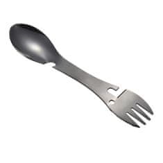 Northix Spork - Stainless Steel 