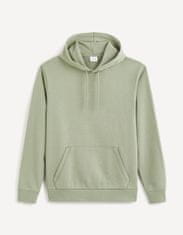 Celio Mikina s kapucí Tehoodie S