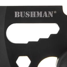 Bushman sekera Axe black UNI