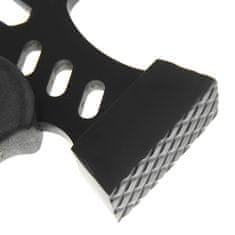 Bushman sekera Axe black UNI