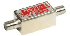 HADEX Anténní předzesilovač širokopásmový APL-107e, 174-790MHz