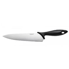 Fiskars 1023775 Essential kuchařský nůž 21 cm