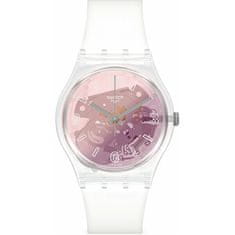 Swatch The Originals Pink Disco Fever GE290