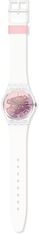 Swatch The Originals Pink Disco Fever GE290