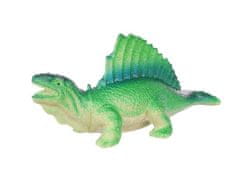 Kruzzel Figurky Dinosauři sada 12 ks 12-14 cm ISO